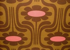 Tissu D'Achat De Rideaux Orla