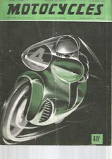 MOTOCYCLES N°93 SALON