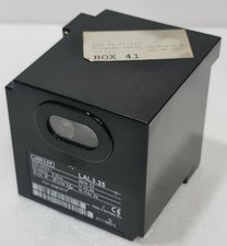 LANDIS & GYR LAL3.25 BRÛLEUR