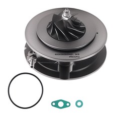 Turbo Chra for MITSUBISHI