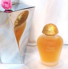 Miniature ROSE ISPAHAN Yves