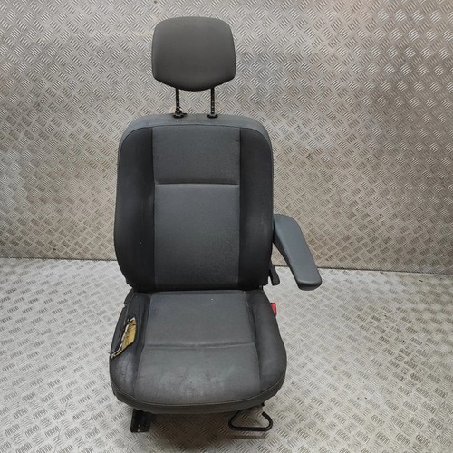 Renault master mk3 minibus - renault,
