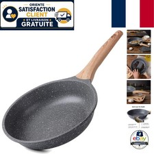 Poêle à Frire ZUOFENG 20CM