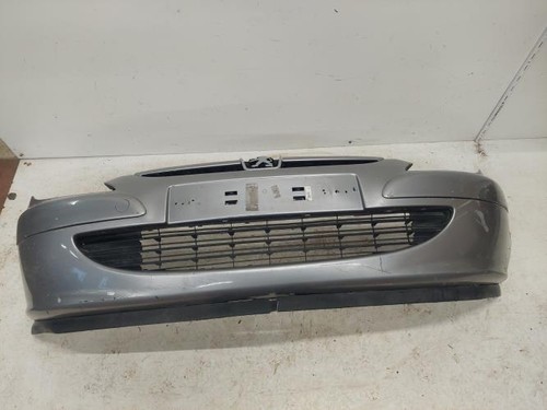 Pare choc avant - peugeot, 307