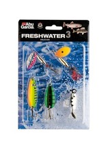 Abu Garcia Eau Douce Mix 3 -