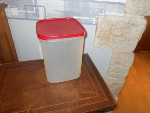 Boite modulaire tupperware 5 - modulaire, 5.5