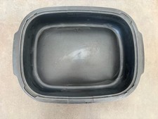 Tupperware base ultra - base, pro