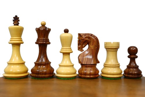 Lot pièces échecs - de, d'Échecs