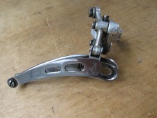 CAMPAGNOLO NUOVO RECORD 3