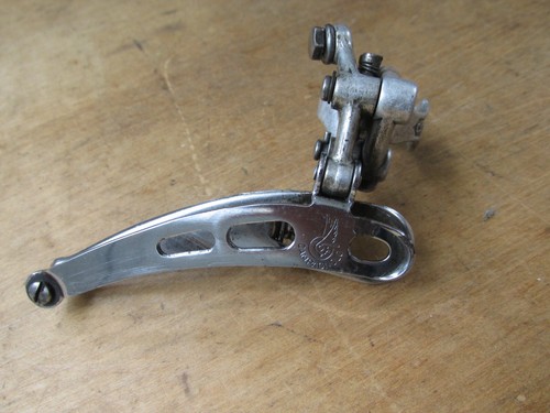 Campagnolo nuovo record - nuovo,