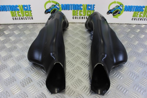 Suzuki gsxr 1000 air - air, intake