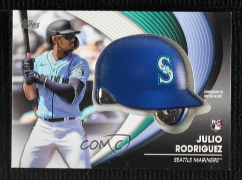 2022 topps update julio - 2022,