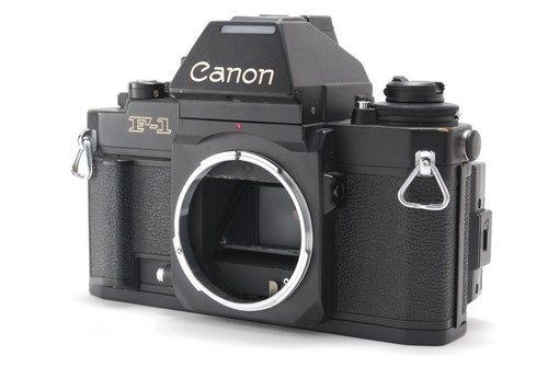 Excellent état canon - canon, new