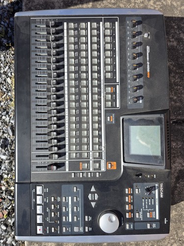 Tascam 2488neo digital - 2488neo,