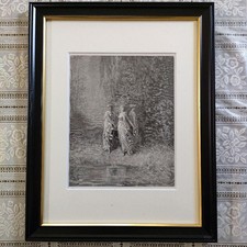 Oeuvre d'art Gustave Doré