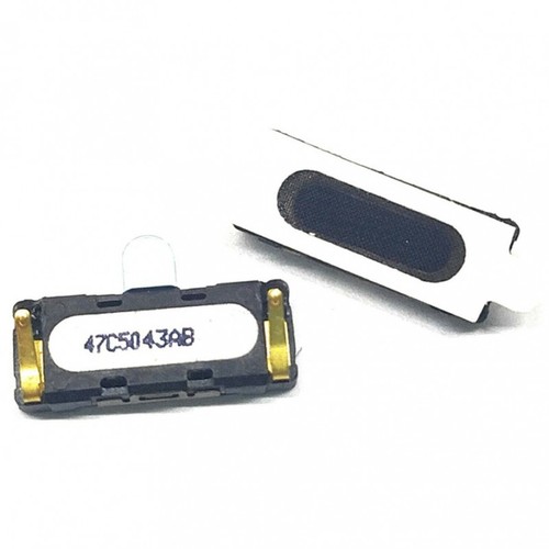 Haut parleur auriculaire - haut-parleur,