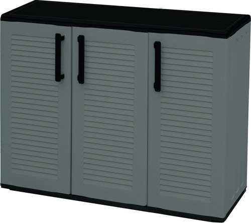 Art plast e101 armoire basse - art, e101/b