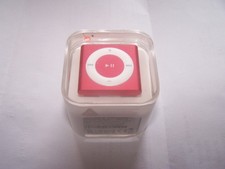 Apple iPod shuffle 2GB ROSE