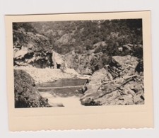 Photo ancienne 🎞️ fjord