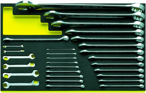 Stahlwille tool set - tool,