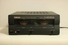 AMPLIFICATEUR DE PUISSANCE STEREO 2CH YAMAHA A100A JAPON