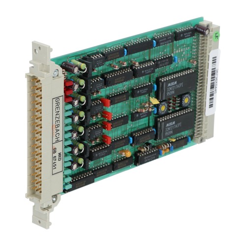 Grenzebach gb67451 mkd module - gb67451,
