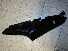 SUZUKI DL 650 / 1000 - VSTROM - V STROM - CARENAGE LATERAL ARRIERE DROIT