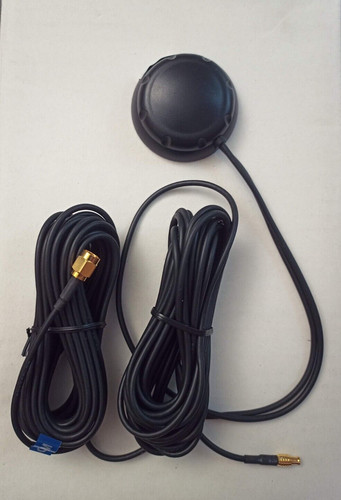 Antenne gps gsm - gps, r30