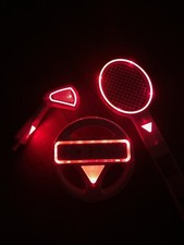 NEUF NEW 2 pack volant