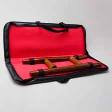 Housse Tonfa En Vinyle Pour