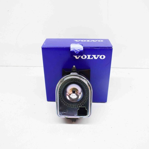 Volvo s80 mk2 - alarm, siren