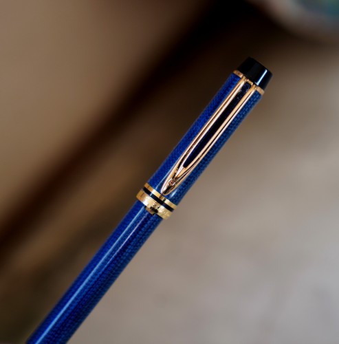 Magnifique stylo bille - stylo,