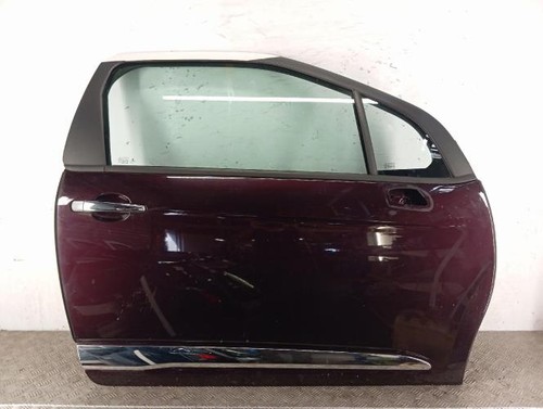Porte avant droit ds3 - droit, phase