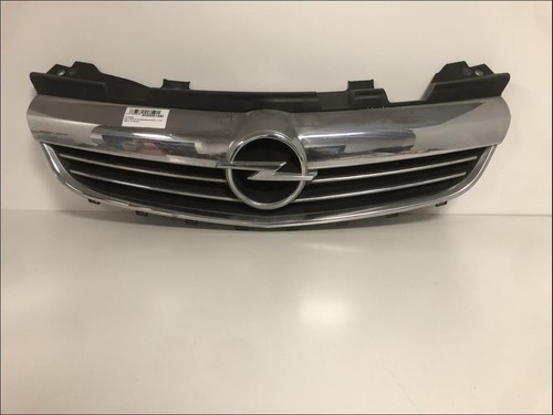 Calandre opel zafira - b, phase
