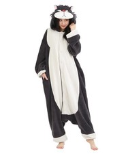 Sazac costumes cosplay - sazac,