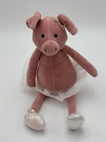 Peluche doudou jellycat - , piglet