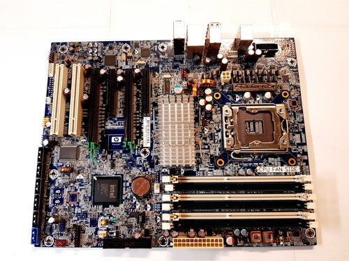 Carte mere 586968 001 - hp, 586968-001