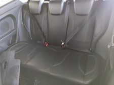 Banquette arriere FORD FIESTA 6 PHASE 1