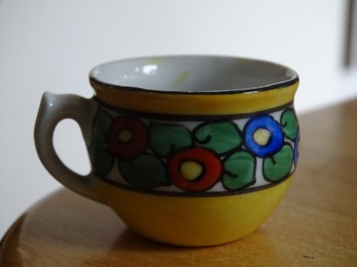 Limoges ancien pot - ancien, chambre