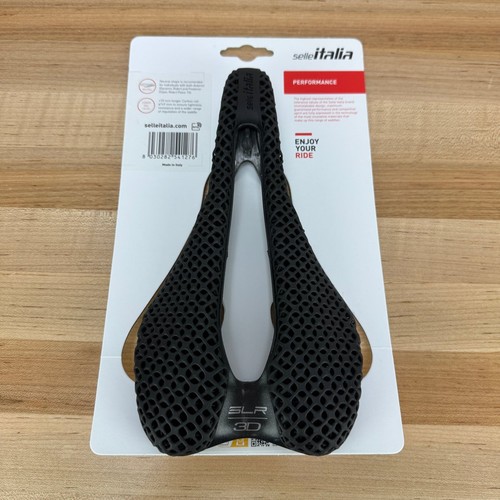 New selle italia slr - selle,