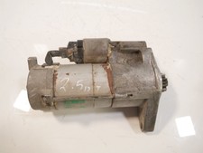 Démarreur pour Land Rover Discovery L319 3,0 TD 4x4 306DT TDV6 428000-5951