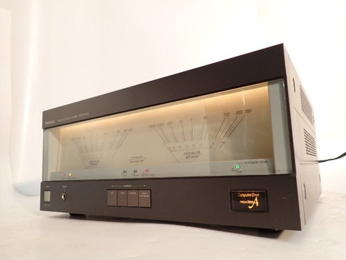 Technics a5mk2 vintage - technics,
