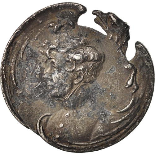 France medal l - france,, l'aiglon