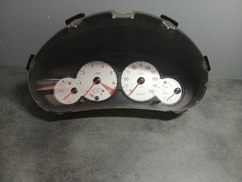 Compteur vitesse peugeot - compteur,