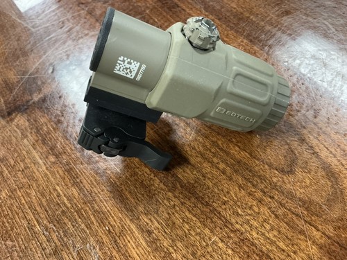 Eotech magnifier g33 - eotech, 3x
