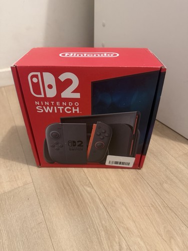 Nintendo switch oled - nintendo,