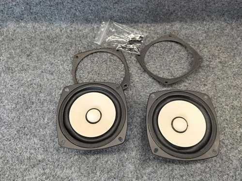 Fostex full range unit fe103nv - fostex,