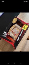 Wrestling belt / Ceinture de