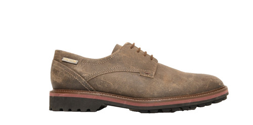 New mephisto batiste laceup - new!,
