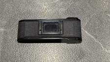 Dos pour boitier Canon AE1 program